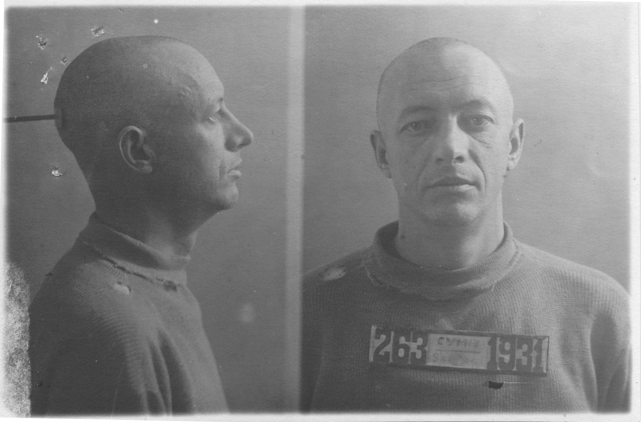 kravchenko
