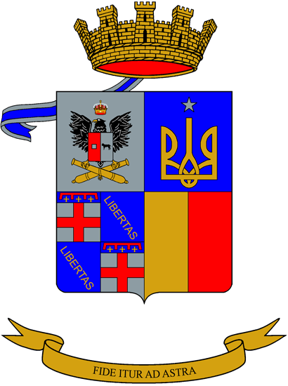 121st Artillery Rgt.