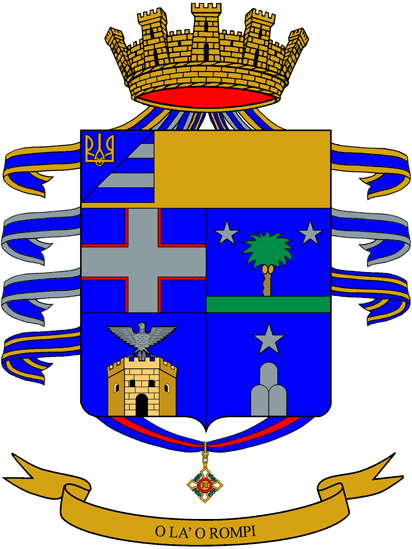 14th Alpini Rgt.