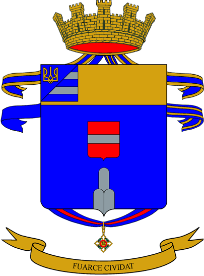 15th Alpini Rgt.