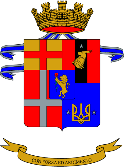 17th Artillery Rgt.