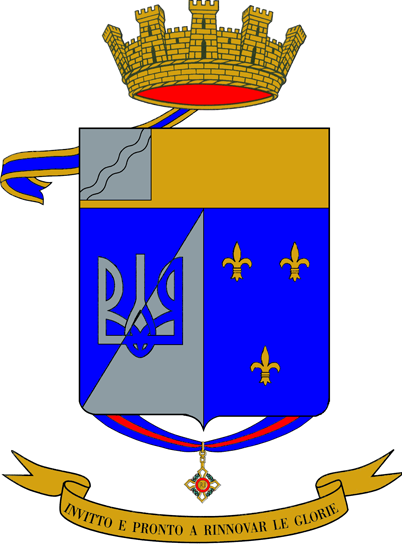 18th Bersaglieri Rgt.