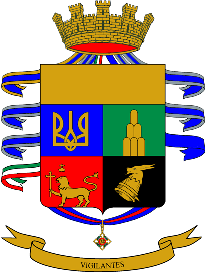 2nd Alpini Rgt.