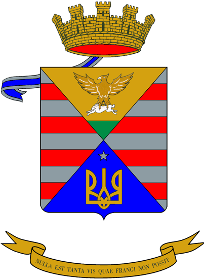 2nd Artillery Rgt.
