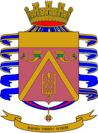 3rd Bersaglieri Rgt.