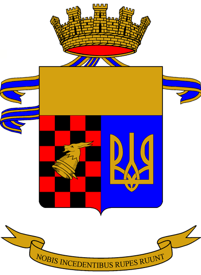3rd Mountain Artillery Rgt.