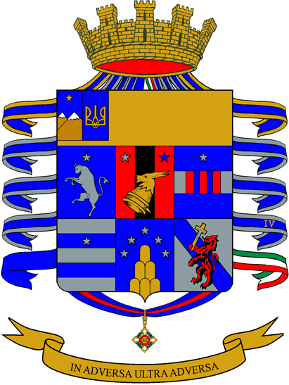 4th Alpini Rgt.
