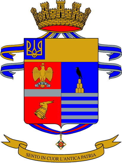 53rd Infantry Rgt.