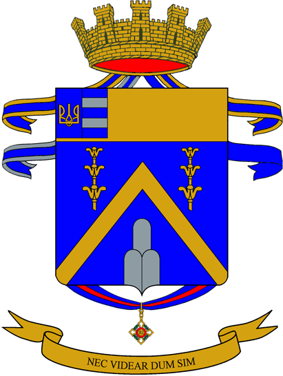 5th Alpini Rgt.