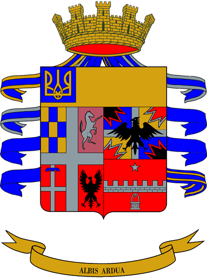 5th Cavalry Rgt.