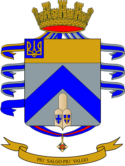 6th Alpini Rgt.