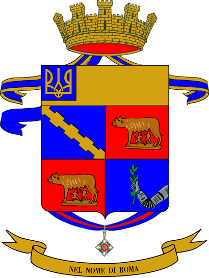 80th Infantry Rgt.