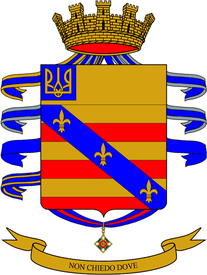 89th Infantry Rgt.