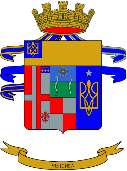 8th Artillery Rgt.