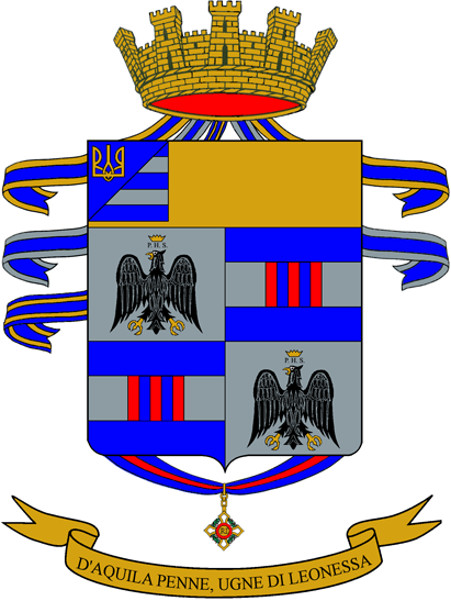 9th Alpini Rgt.