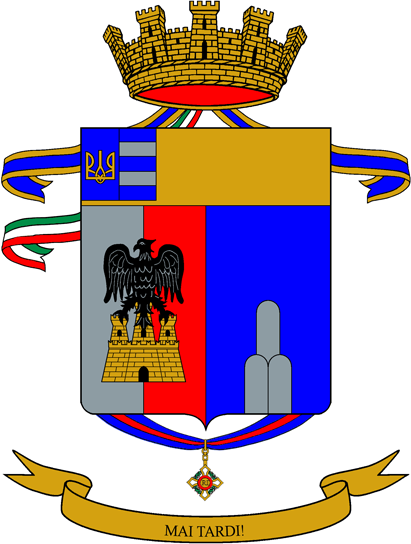 Tirano Alpini Btn.