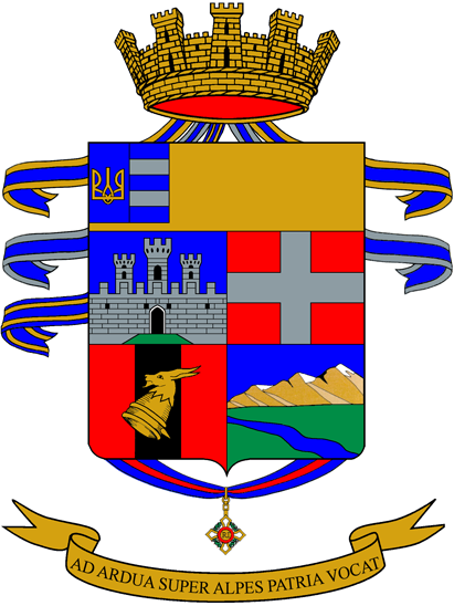 Vicenza Alpini Btn.