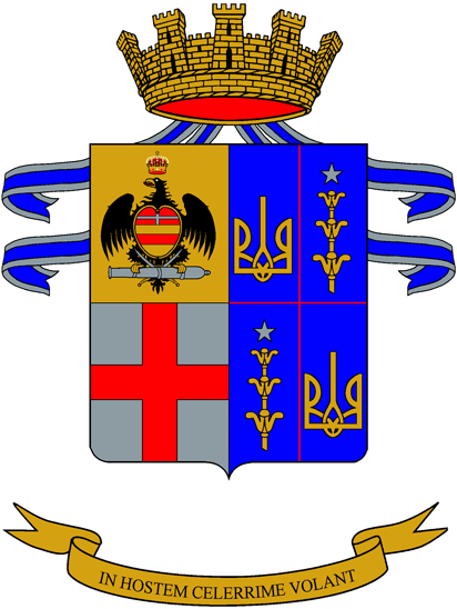 Voloire Horse Artillery Rgt.