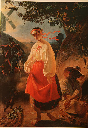 300px-Image-Shevchenko Kateryna_Olia_1842_large