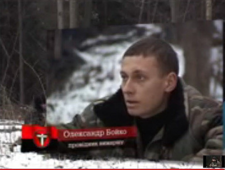 boyko