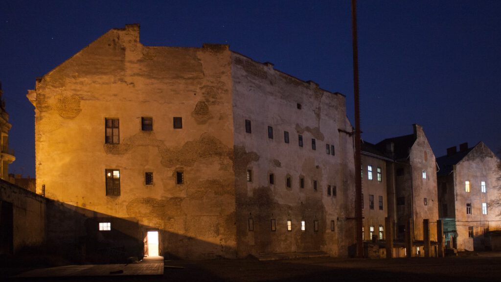 музей тюрма на лонцького 1024x576