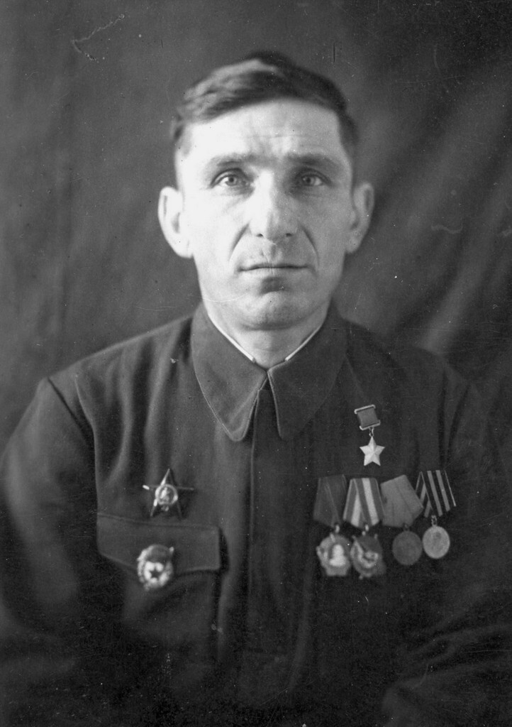 2 безуглов григорій