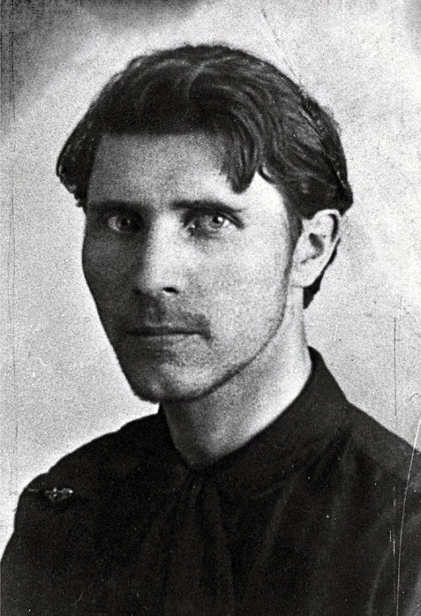 кавалерідзе і