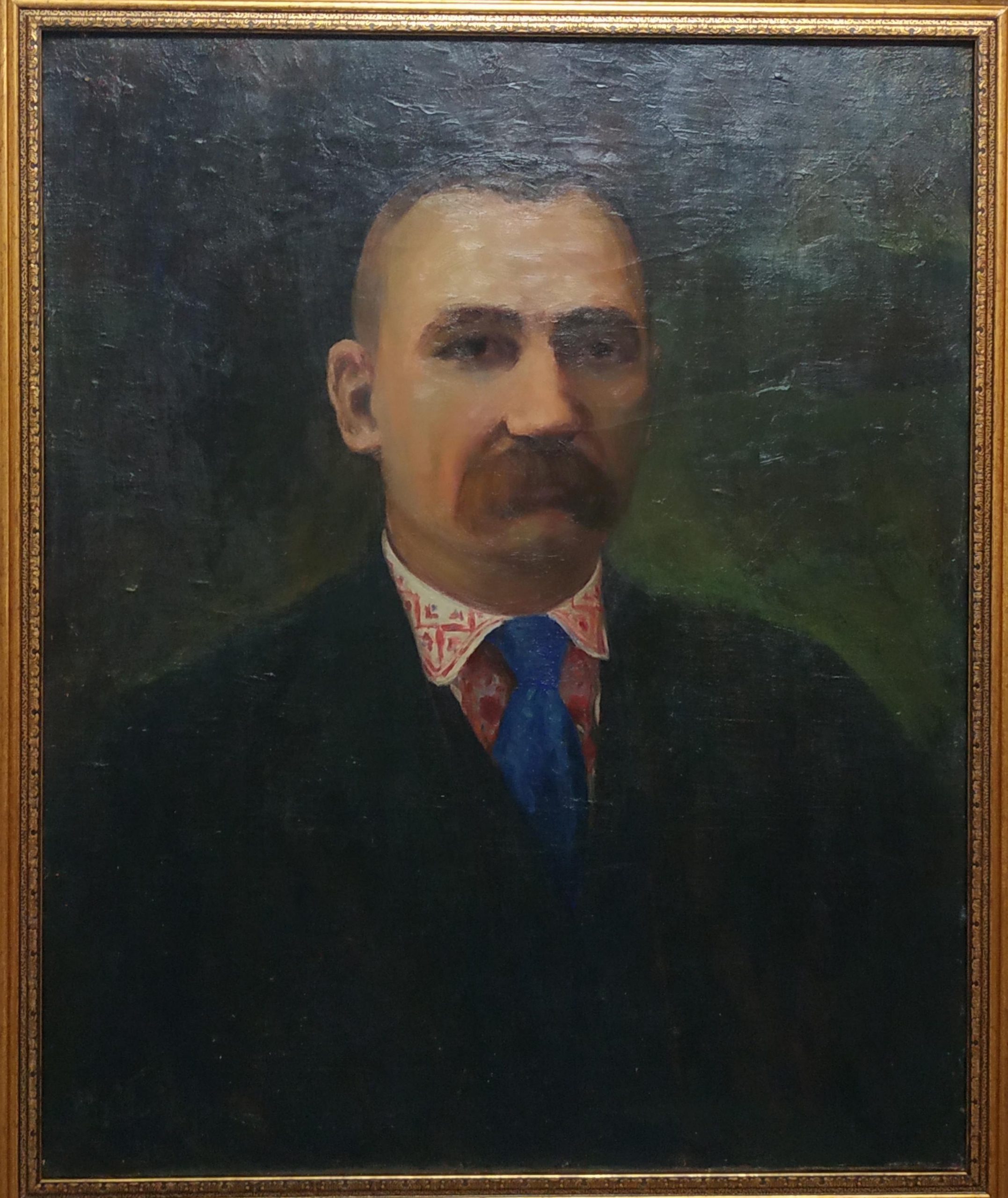 лисенко