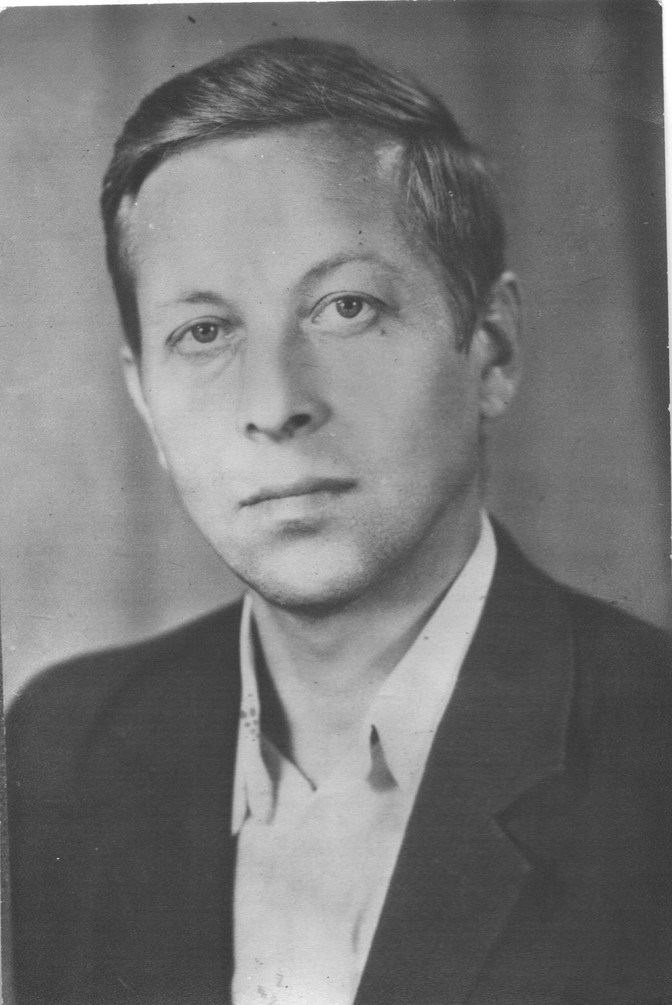 семенюта