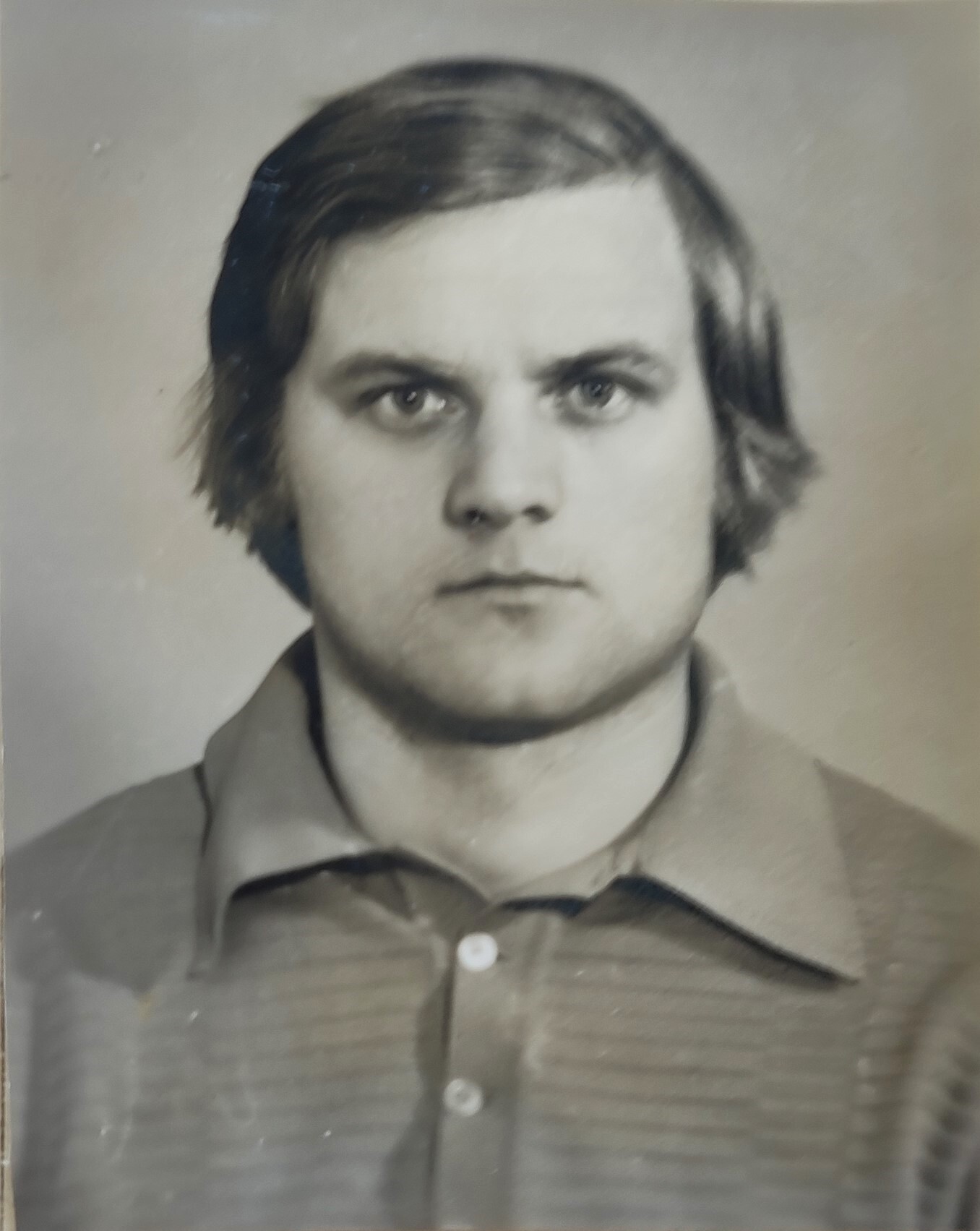 бор андрій михайлович 1978