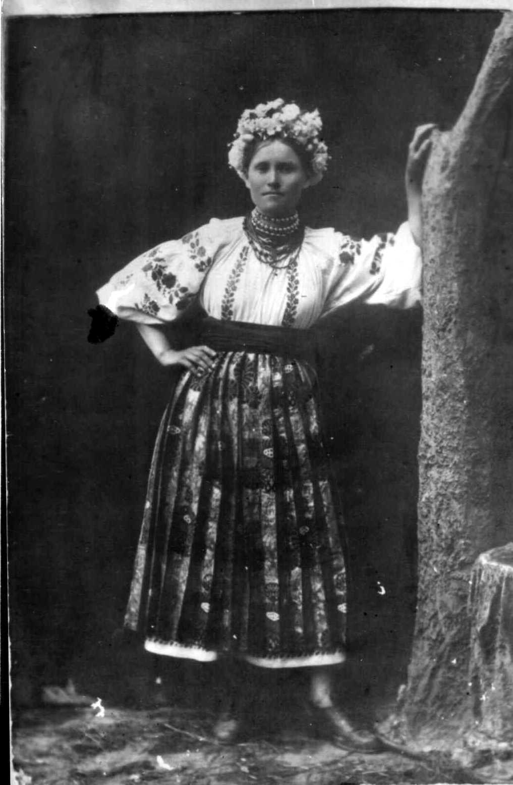 крицька
