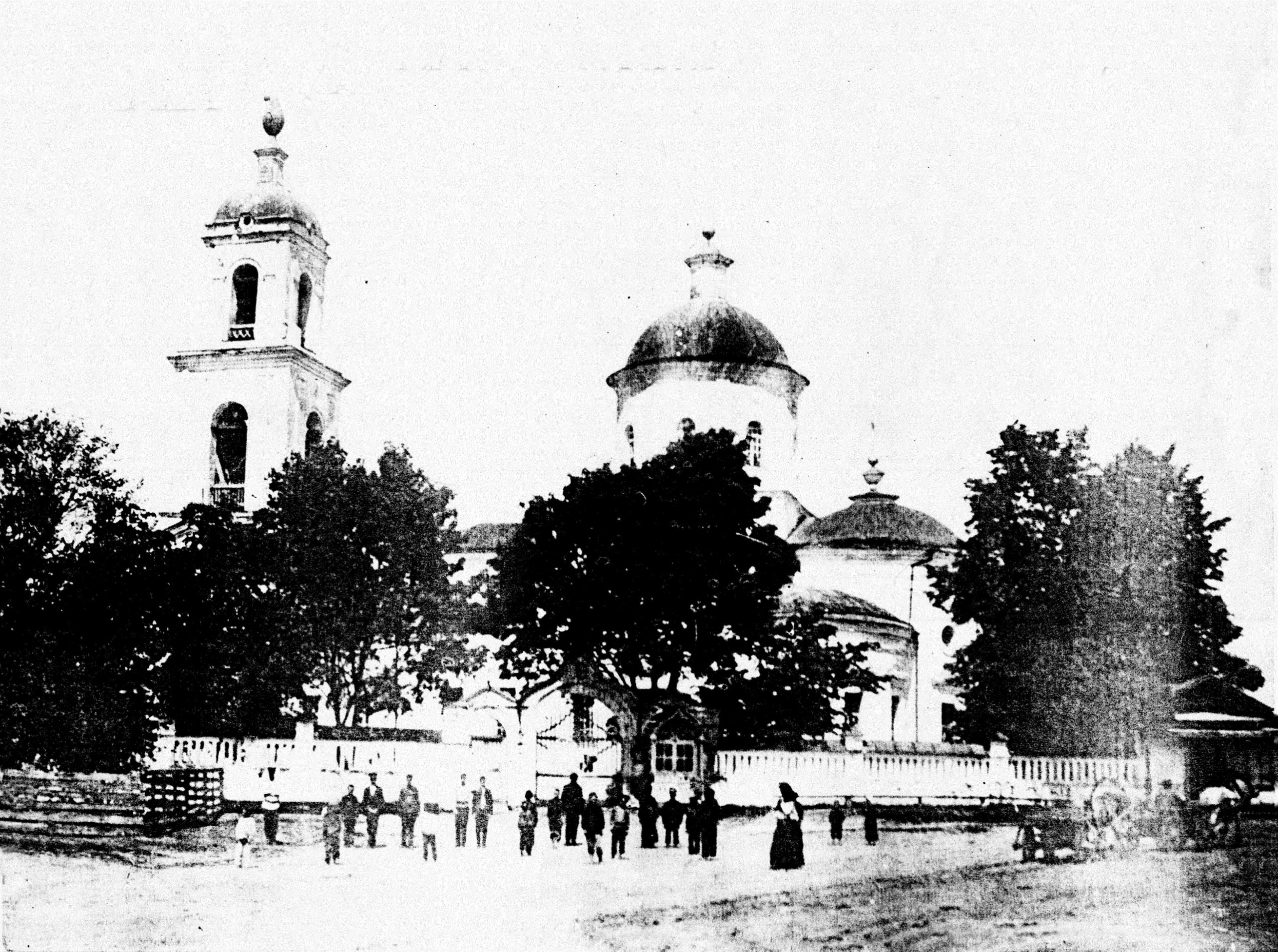 клишки 1910 х р