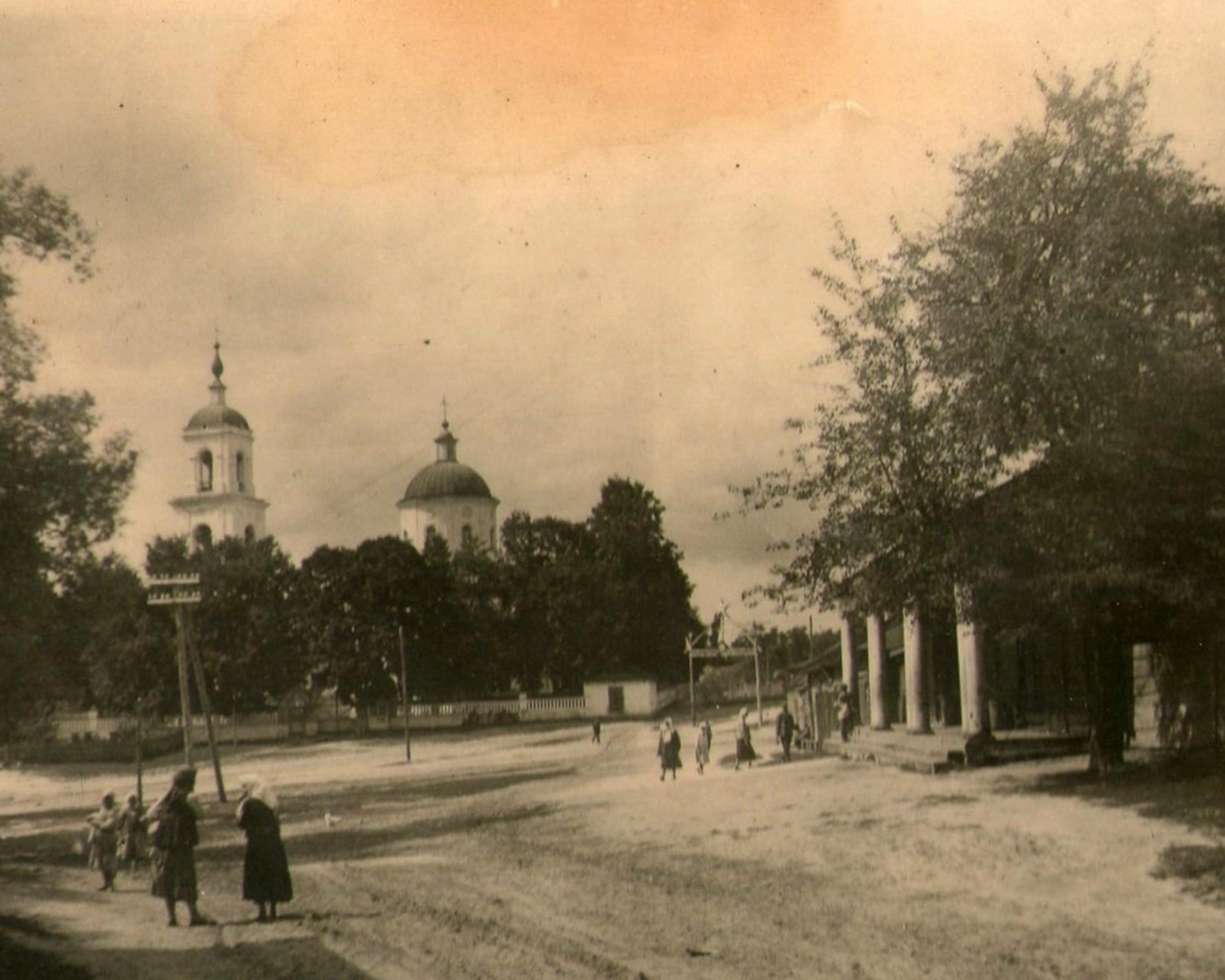 клишки 1920 хх р