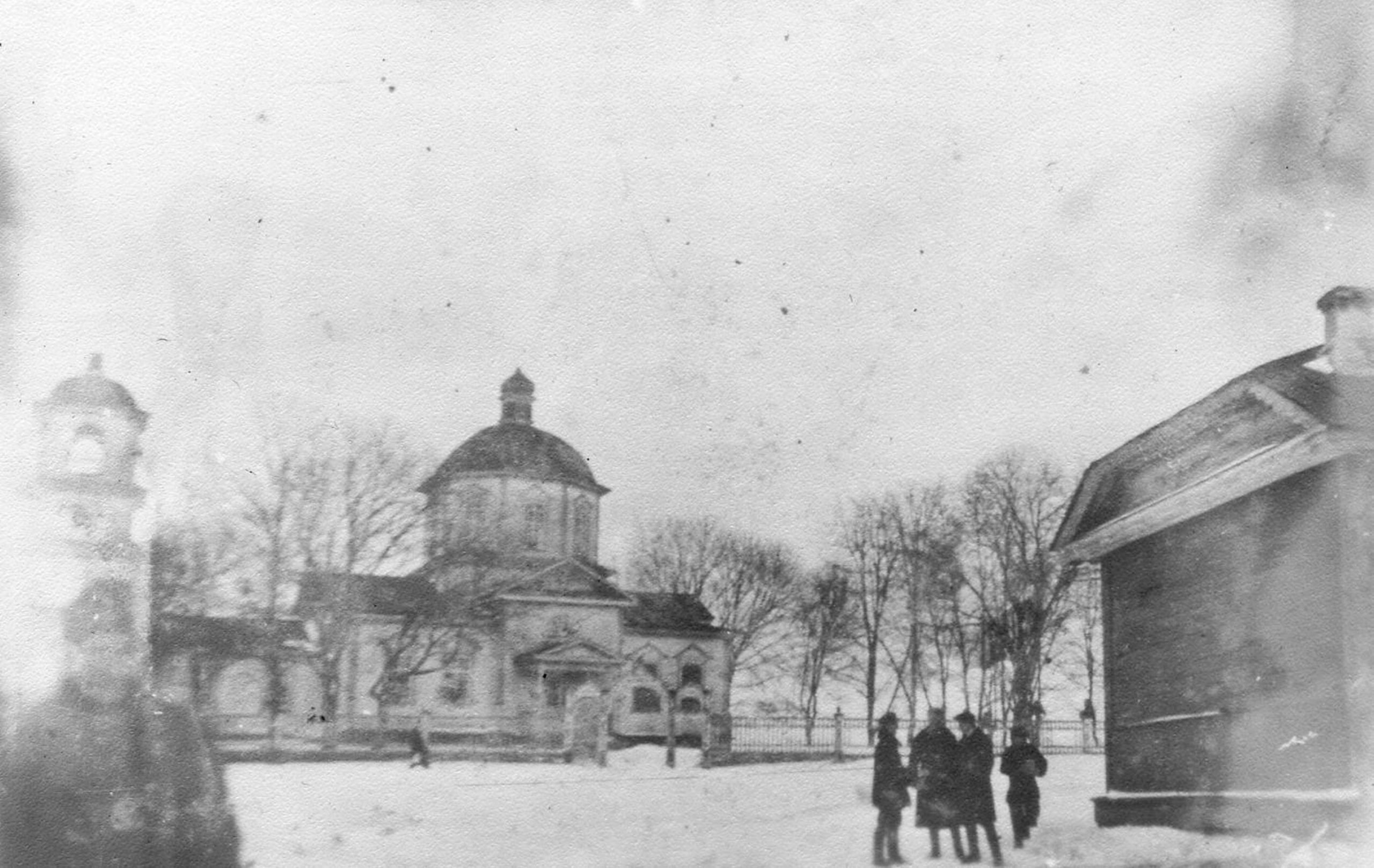 собич церква 1