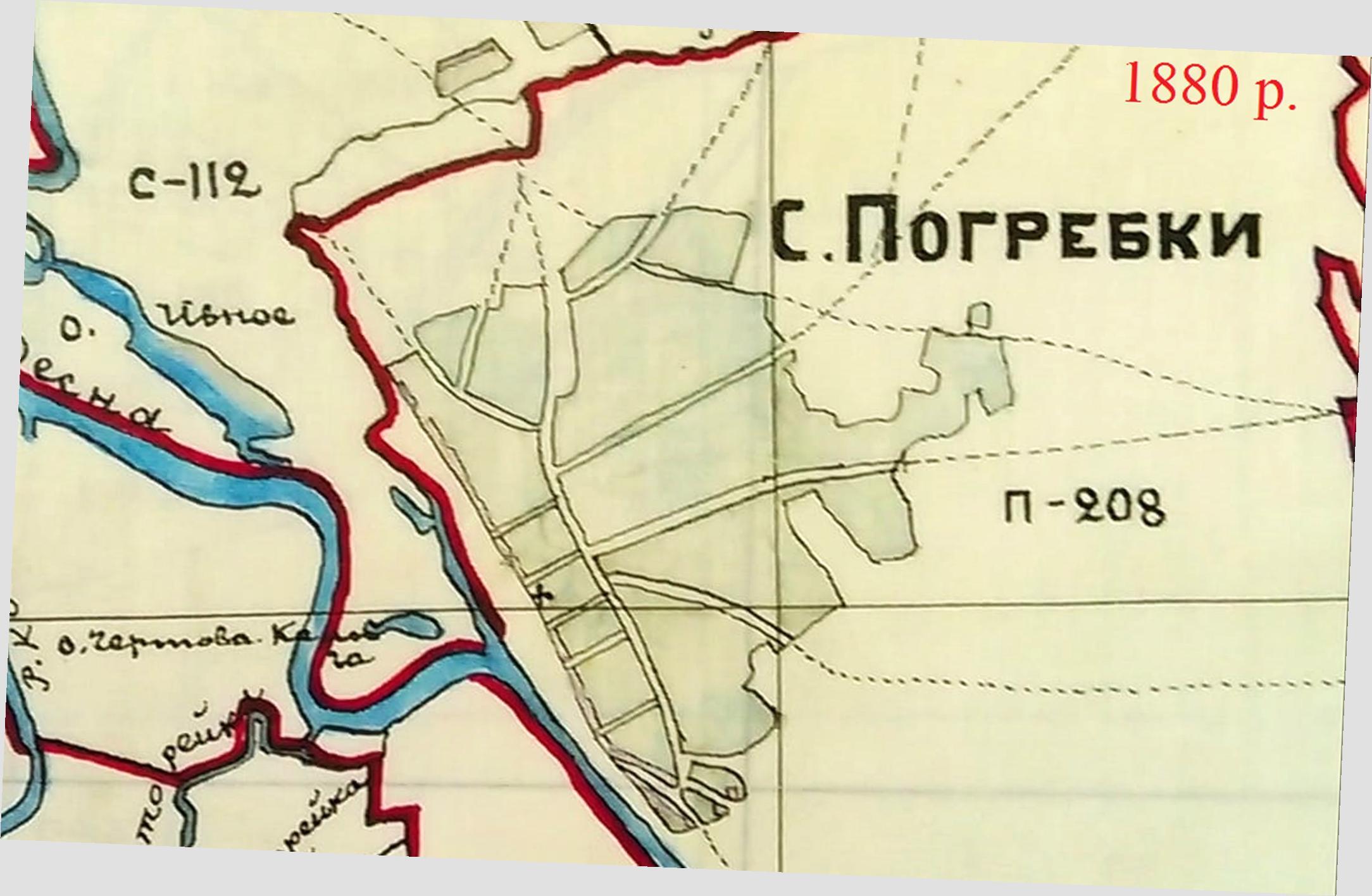погрібки пгм церква