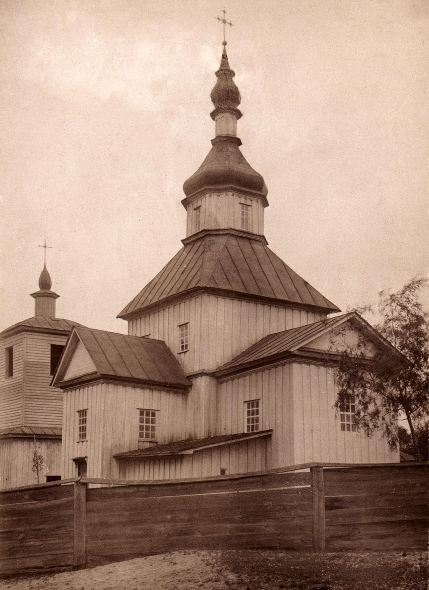 пирогівка церква 1