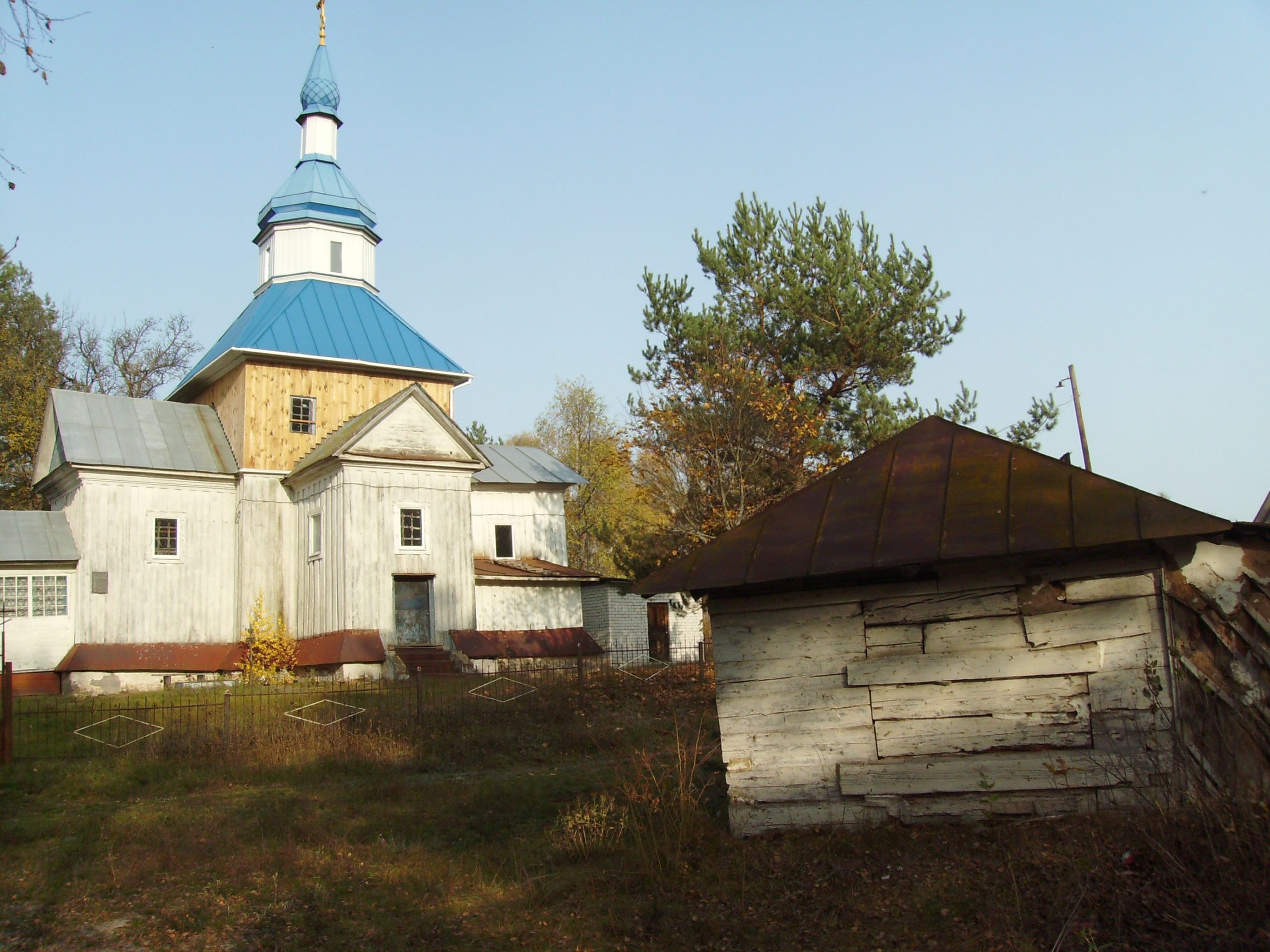 пирогівська церква 3