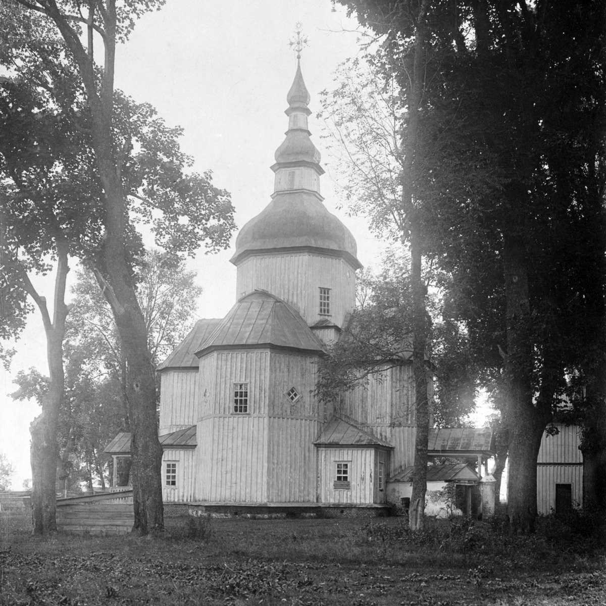 свірж 1920