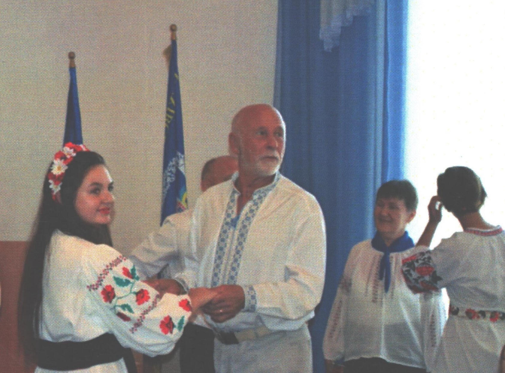 2015 вашуленко танцює