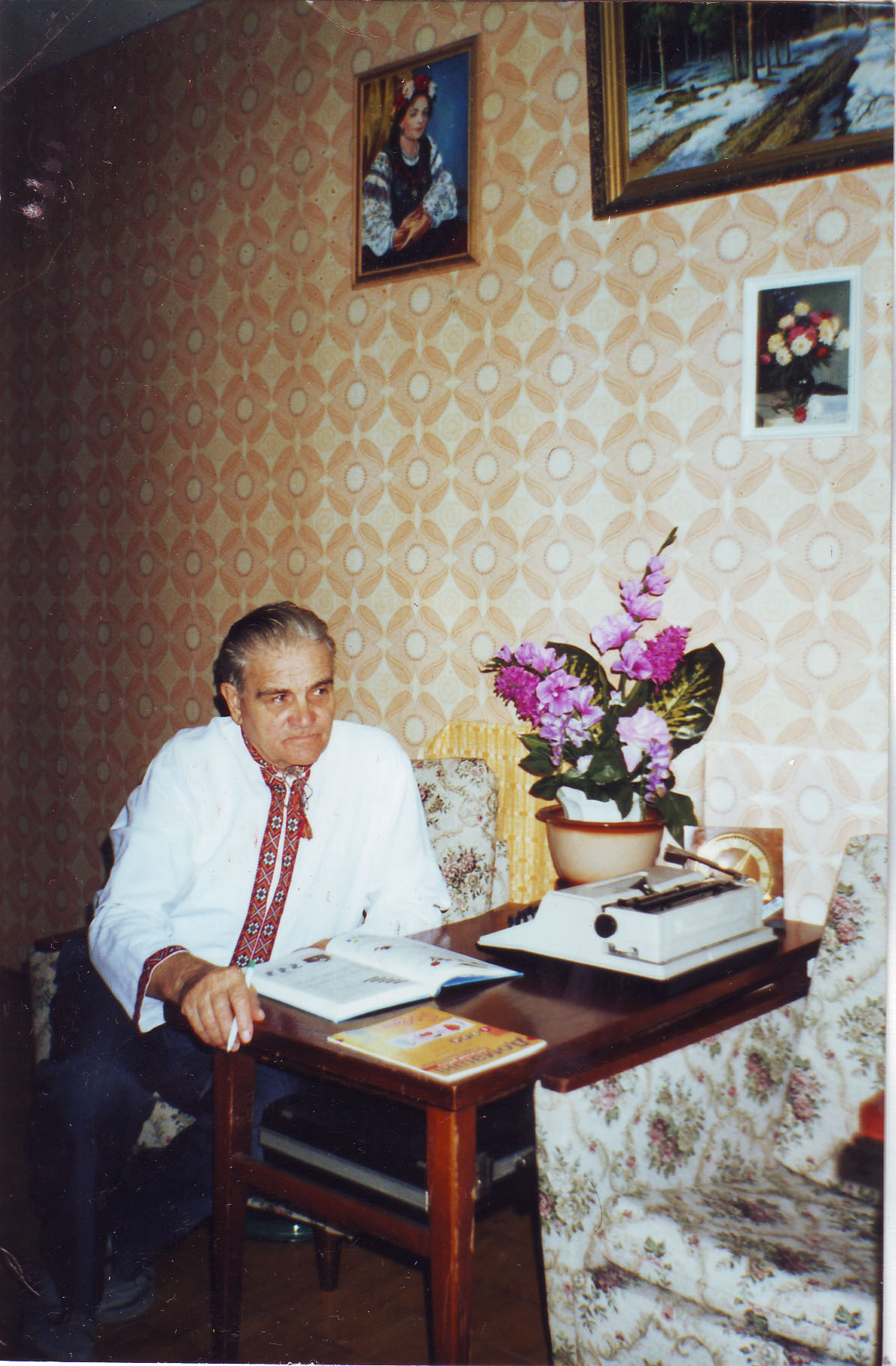 богданович copy
