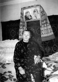 ющенко варвара та портрети синів