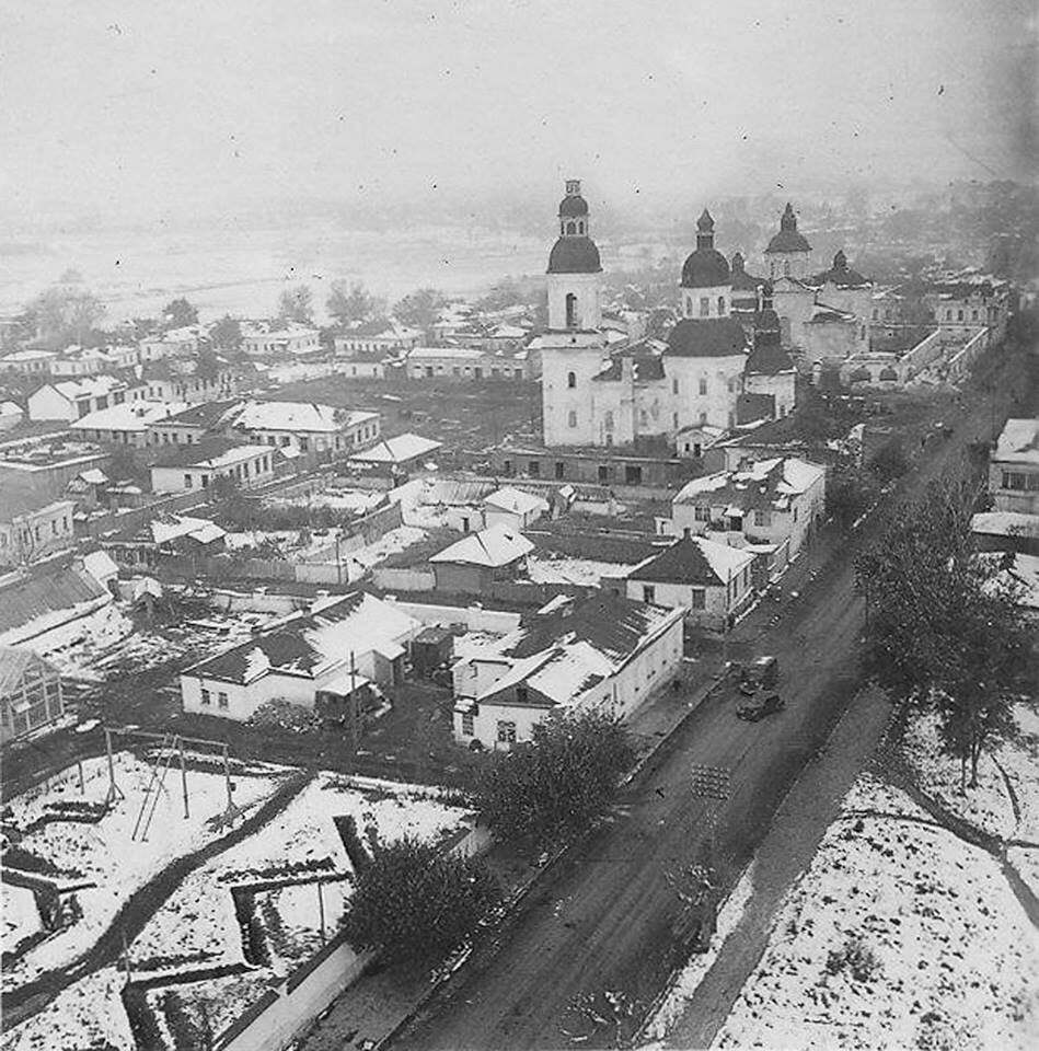 центр 1943