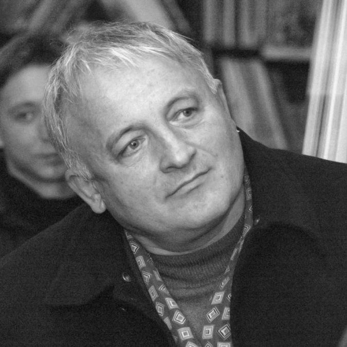 Артюх В'ячеслав
