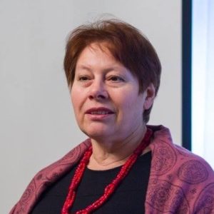 Піскун Валентина