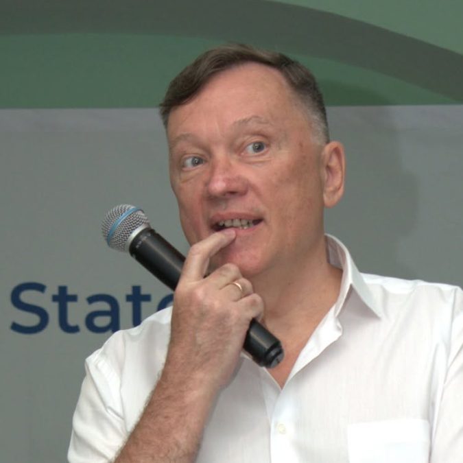 Садівничий Володимир