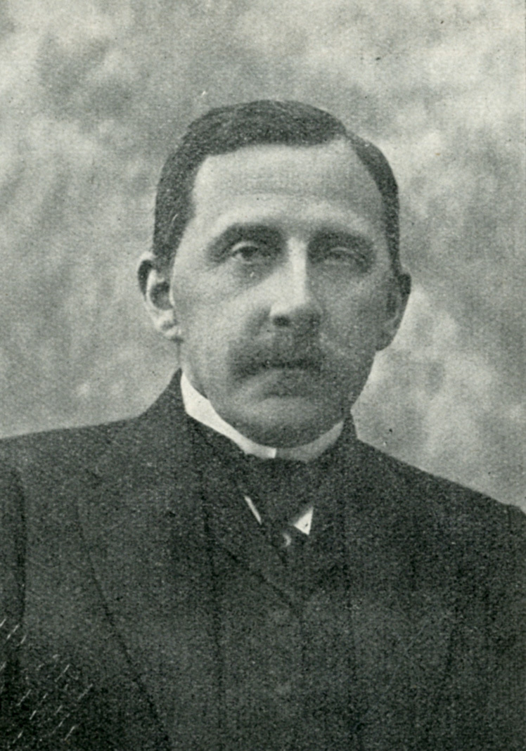архітектор кароль іваницький 18701940