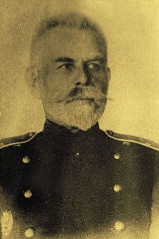 кублицкий лев
