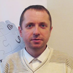 Гриценко Андрій