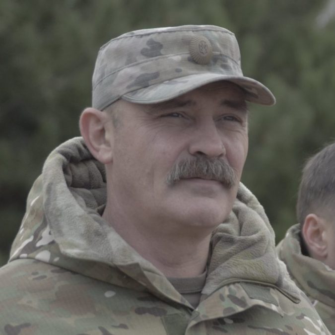Корнієнко Олег