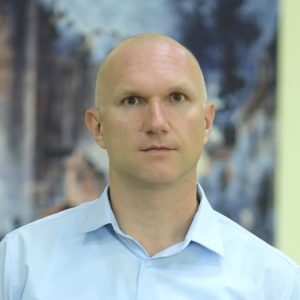 Кудінов Дмитро